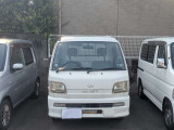 ハイゼットトラック スペシャル 3方開 4WD