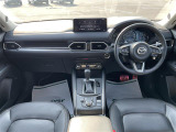 CX-5 2.2 XD Lパッケージ 4WD 4WD 本革シート
