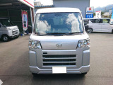 ハイゼットカーゴ  デラックス 4WD