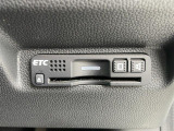今や必需装備となりつつある、【ETC】搭載車!当店でセットアップが可能ですので、ご納車当日からご使用が可能です!高速道路料金のお支払いが楽々です!