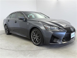 レクサス GS F 5.0
