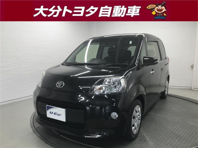 ポルテ 1.5 F 