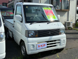 ミニキャブトラック VX-SE 4WD 