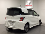 フリードスパイク 1.5 G エアロ 4WD 