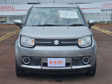 イグニス 1.2 ハイブリッド(HYBRID)  MX 4WD 