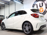 Aクラス A180 スポーツ 
