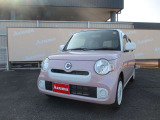 ミラココア X 4WD 