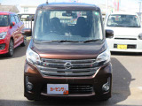デイズルークス ハイウェイスター X 