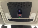 Honda CONNECT搭載車です。「Honda Total Care プレミアム」に加入頂くと、「緊急サポートセンター」や「Honda ALSOK駆けつけサービス」などのサービスが受けられます。