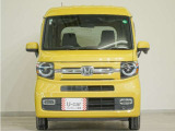 N-VAN ファン ターボ 4WD 