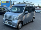 N-VAN L ホンダセンシング 