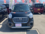 キャスト アクティバ X SAIII 4WD 