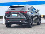 NX 350h Fスポーツ 4WD 
