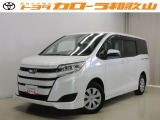 トヨタカローラ和歌山の認定中古車『トヨタ ノア』をご覧いただきありがとうございます。