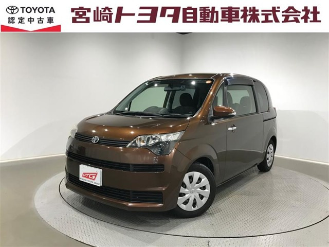 スペイド 1.5 F 