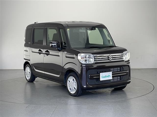 スペーシアハイブリッド(HYBRID)  X 4WD修復歴無し