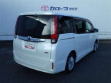 トヨタ認定中古車保証付!(1年間、距離無制限 HV車はHV保証付) 別途延長保証もご用意しております♪ ぜひ現車を確認にご来店ください