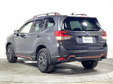 フォレスター 2.0 エックスブレイク 4WD ハイブリッド 修復歴無し