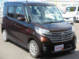 デイズルークス ハイウェイスター X 