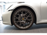 20/21インチ RS Spyder Designホイール