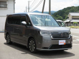 ステップワゴン  2.0 e:HEV スパーダ プレミアムライン