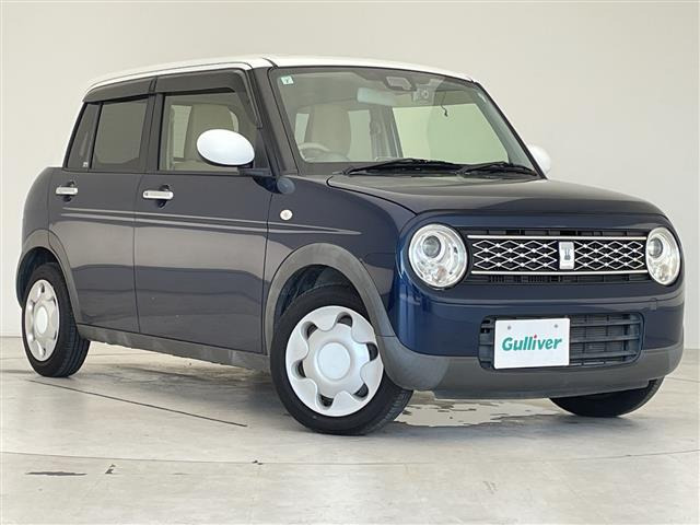 アルトラパン モード 修復歴無し