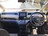 フリード 1.5 G ホンダセンシング 