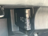 ETCを装備しているので高速道路もスムーズに走ることができます♪