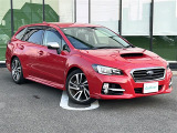 レヴォーグ 1.6 GT-S アイサイト 4WD 4WD 本革シート