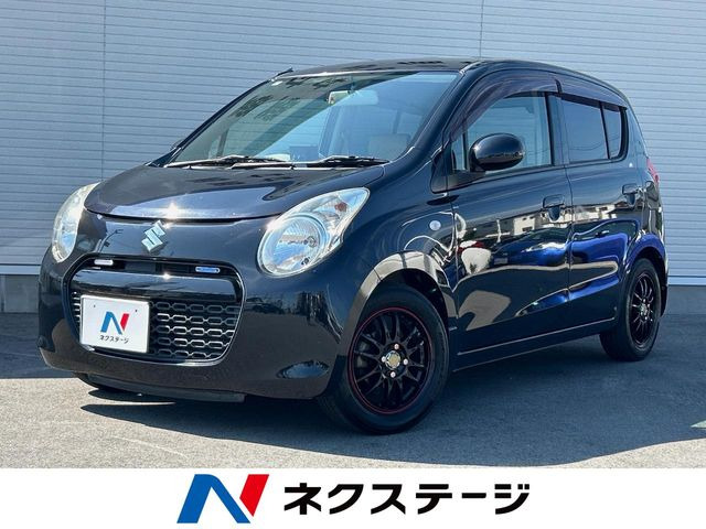 アルト G 
