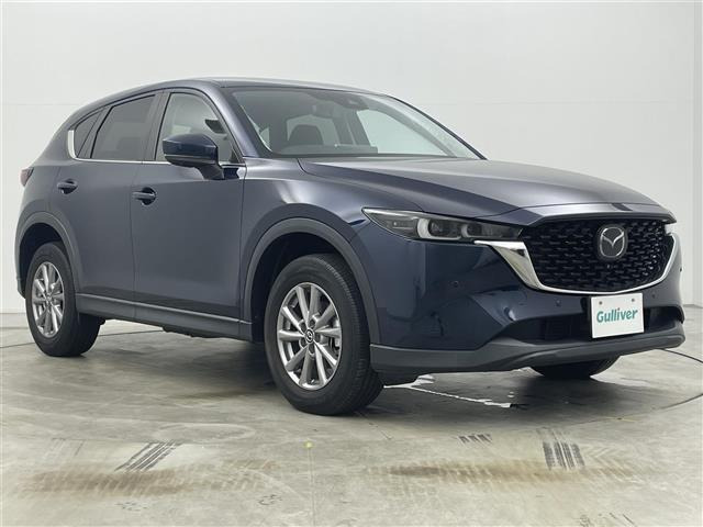 CX-5 2.2 XD プロアクティブ 修復歴無し