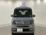 N-VAN ファン 4WD 