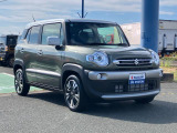 クロスビー 1.0 ハイブリッド(HYBRID) MZ 