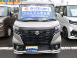 スペーシアベース XF 
