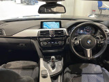 3シリーズセダン 320d Mスポーツ 修復歴無し