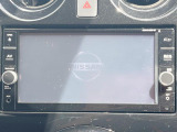 【純正ナビ】人気の純正ナビを装備。オーディオ機能も充実しており、Bluetooth接続すればお持ちのスマホやMP3プレイヤーの音楽を再生可能!毎日の運転がさらに楽しくなります!!