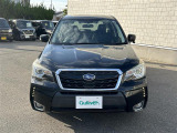 フォレスター 2.0 Sリミテッド 4WD 4WD 修復歴無し