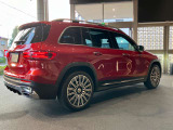 GLB GLB200d 4マチック AMGラインパッケージ 4WD 