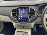 XC90 プラス B5 AWD 4WD 4WD 本革シート