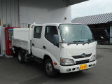 ディーゼル、4WD、マニュアル、ABS、セミロング、パワーゲート600、荷台内寸約:L254×W178×H37