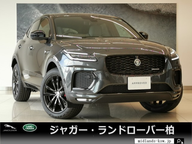 Eペイス Rダイナミック SE 2.0L P250 4WD 