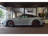 911 タルガ4 GTS PDK 