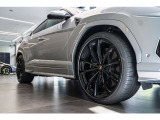 ■Grigio Nimbus ■Rims Taigete 23 shiny black ■Black caliper ■Body Color Style Package