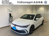 希少なGOLF GTI 入荷しました!