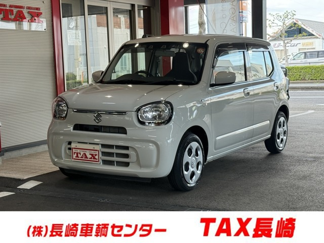 アルト  ハイブリッド S