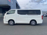 NV350キャラバン 2.5 プレミアムGX ロング クロムギアパッケージ ディーゼル 4WD デ...
