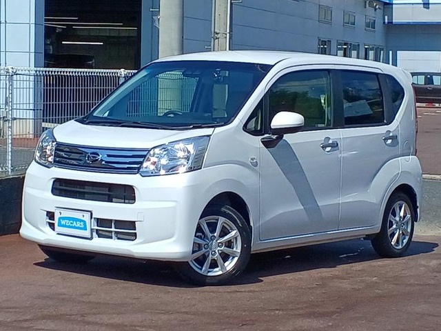 ムーヴ X SAIII 