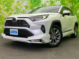 【中古車情報】トヨタ RAV4 2.0 G Zパッケージ 4WD  の中古車詳細（走行距離：3.1万km、カラー：ホワイトパールクリスタルシャイン、販売地域：福岡県古賀市）