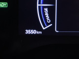 入荷時の走行距離になります。この走行キロはまだまだこれからの走行距離です!