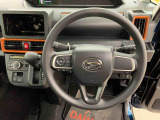 お車はピカピカ!清潔感が感じられる状態でお渡ししています。